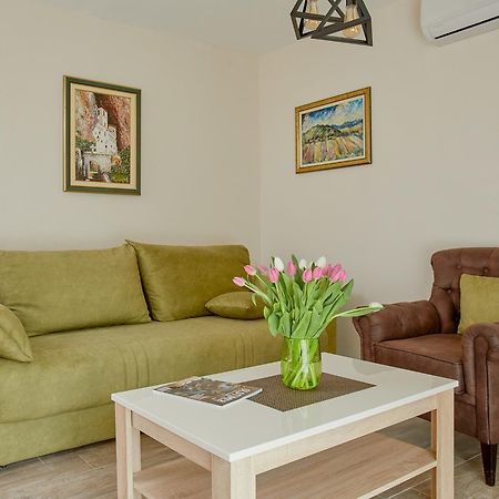 קוטור Passage Apartments מראה חיצוני תמונה