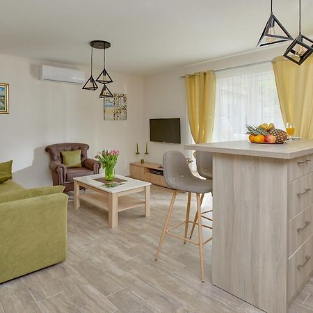 קוטור Passage Apartments מראה חיצוני תמונה