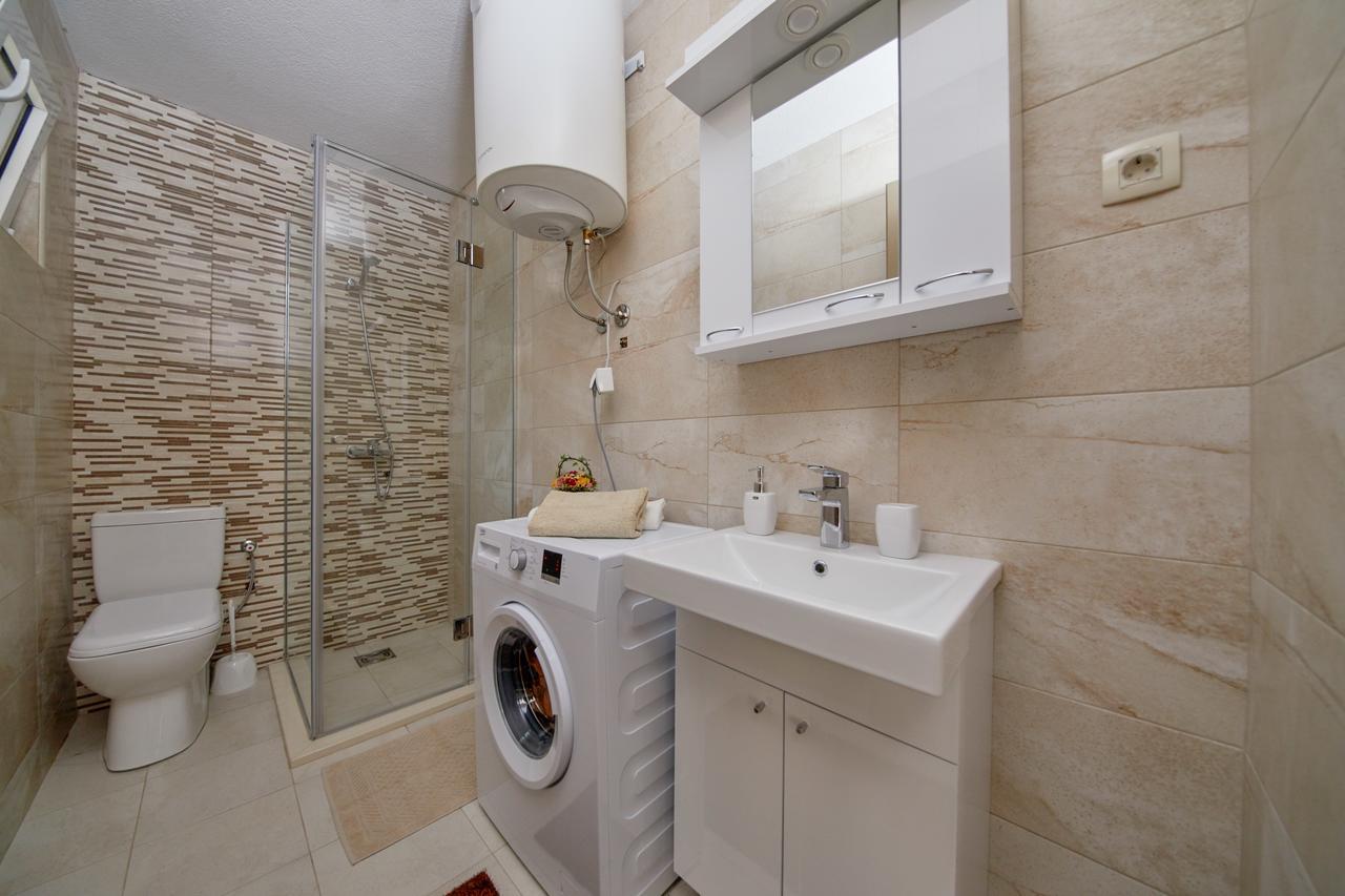 קוטור Passage Apartments מראה חיצוני תמונה