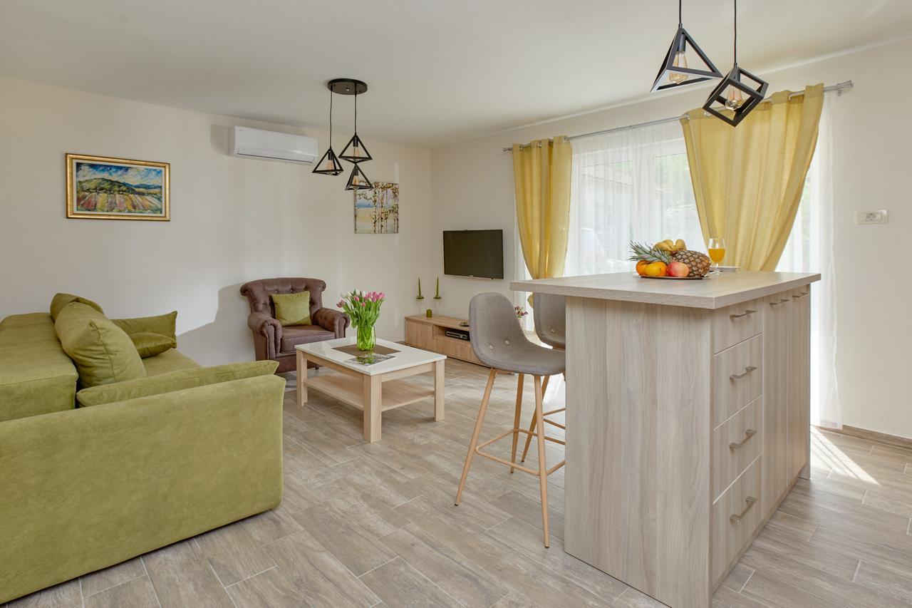 קוטור Passage Apartments מראה חיצוני תמונה