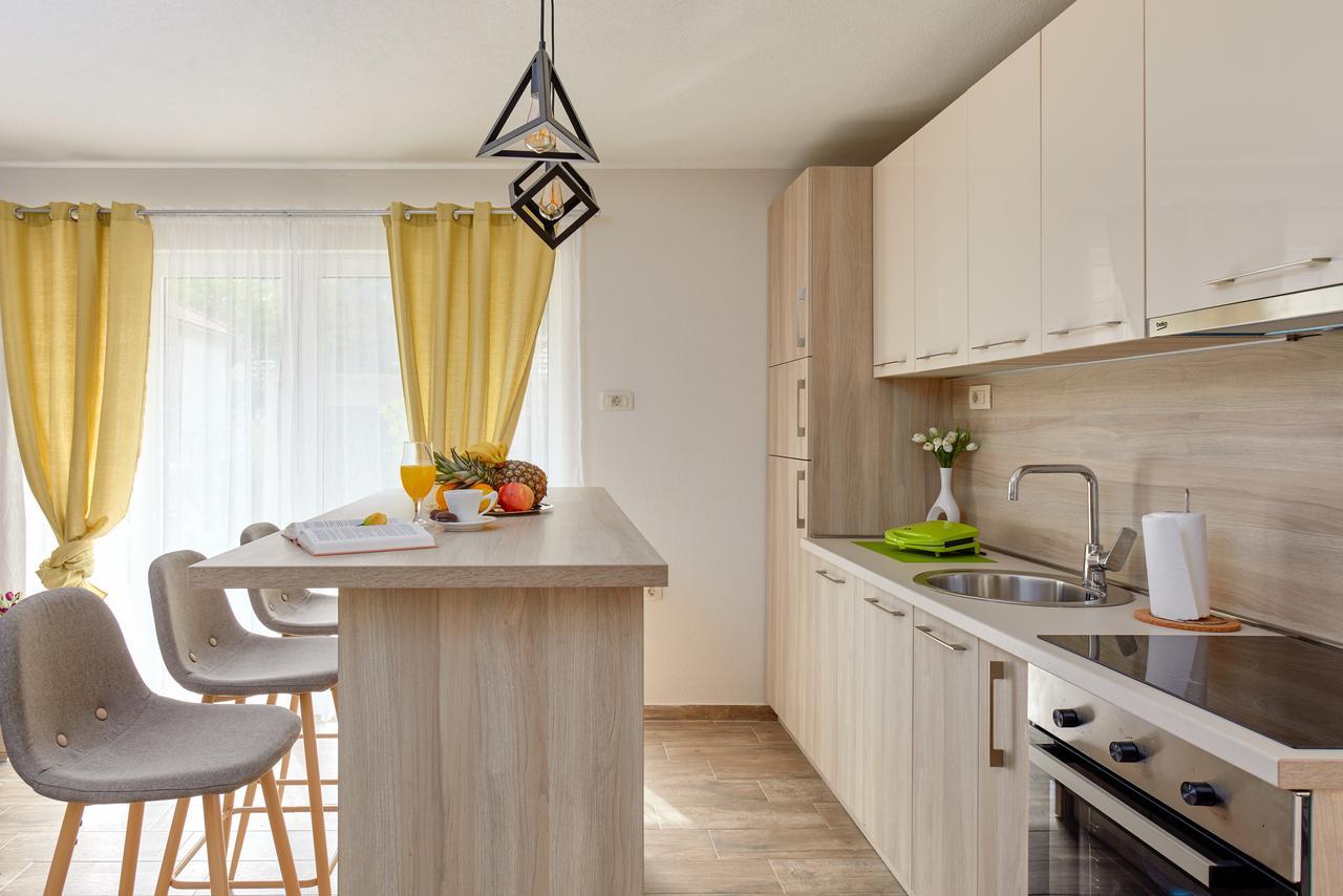 קוטור Passage Apartments מראה חיצוני תמונה