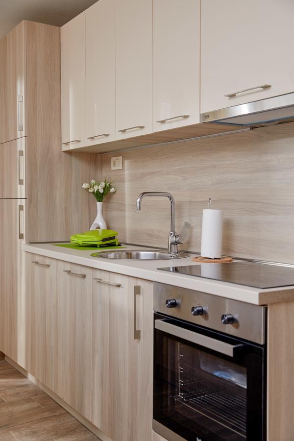 קוטור Passage Apartments מראה חיצוני תמונה