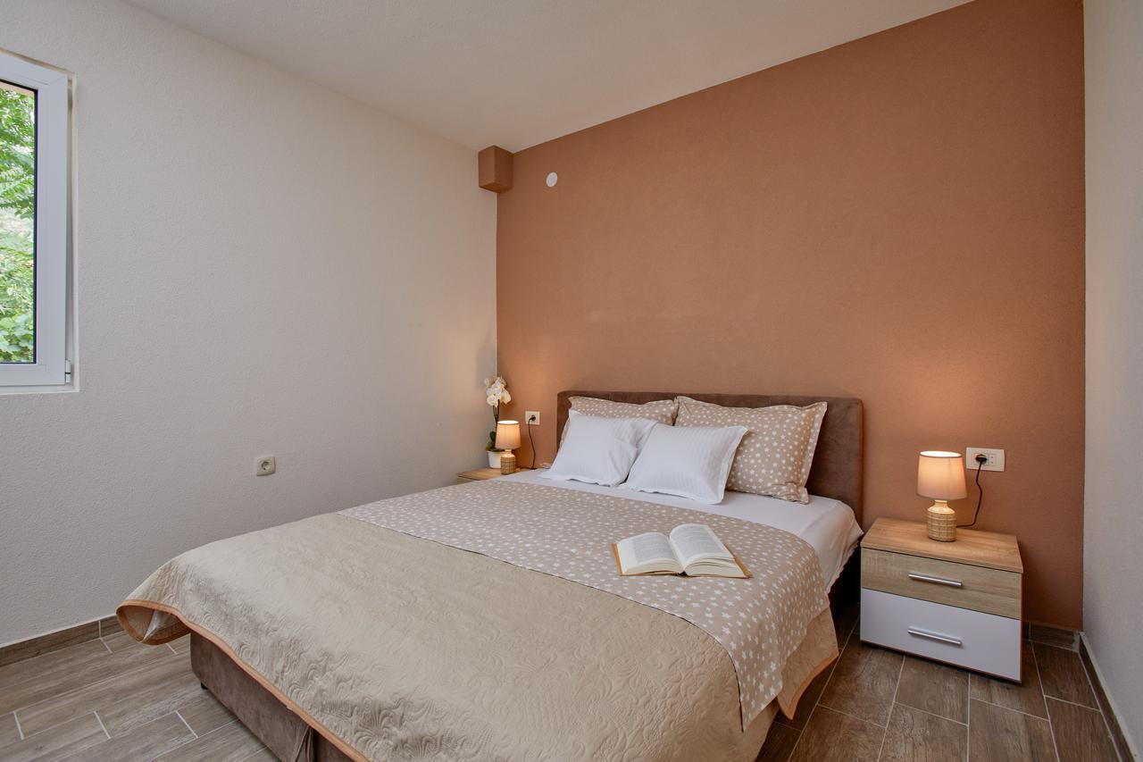 קוטור Passage Apartments מראה חיצוני תמונה