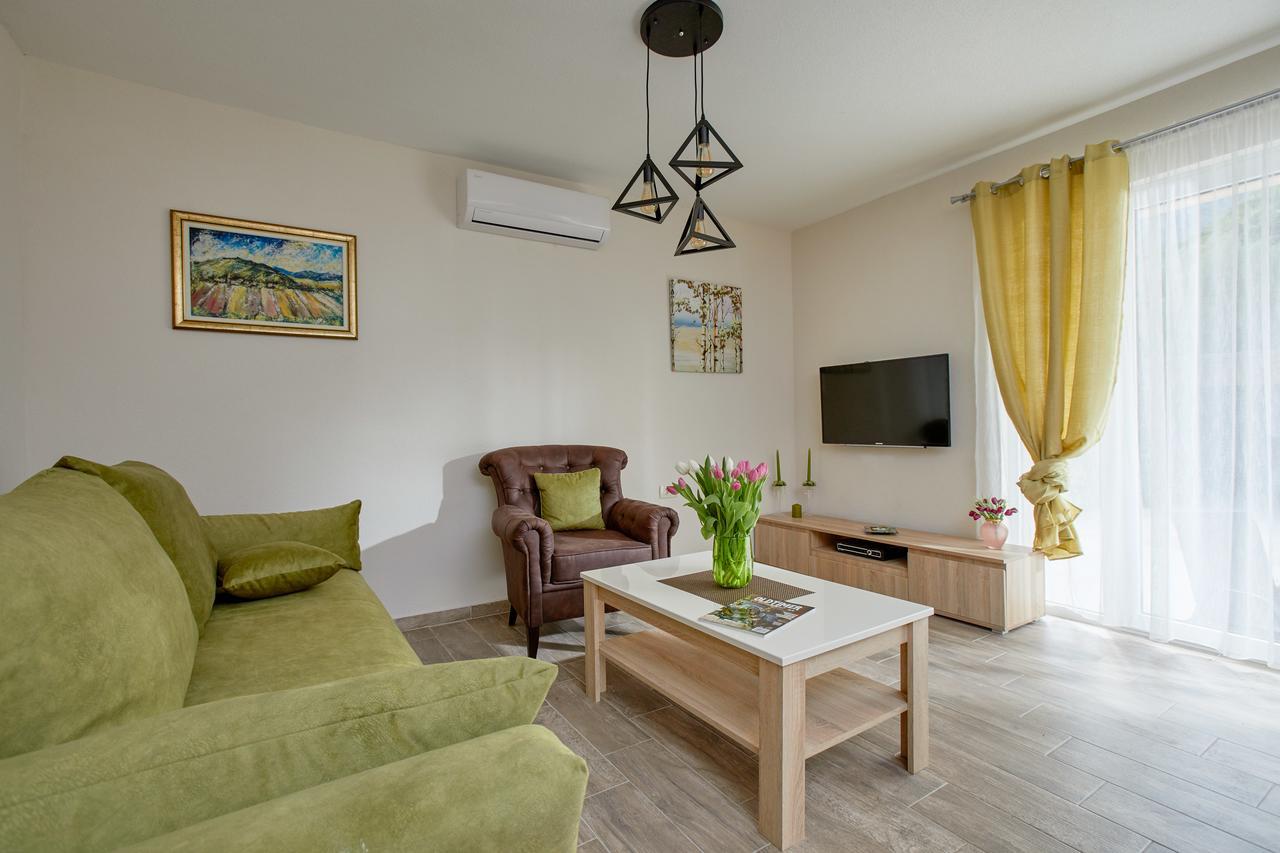 קוטור Passage Apartments מראה חיצוני תמונה