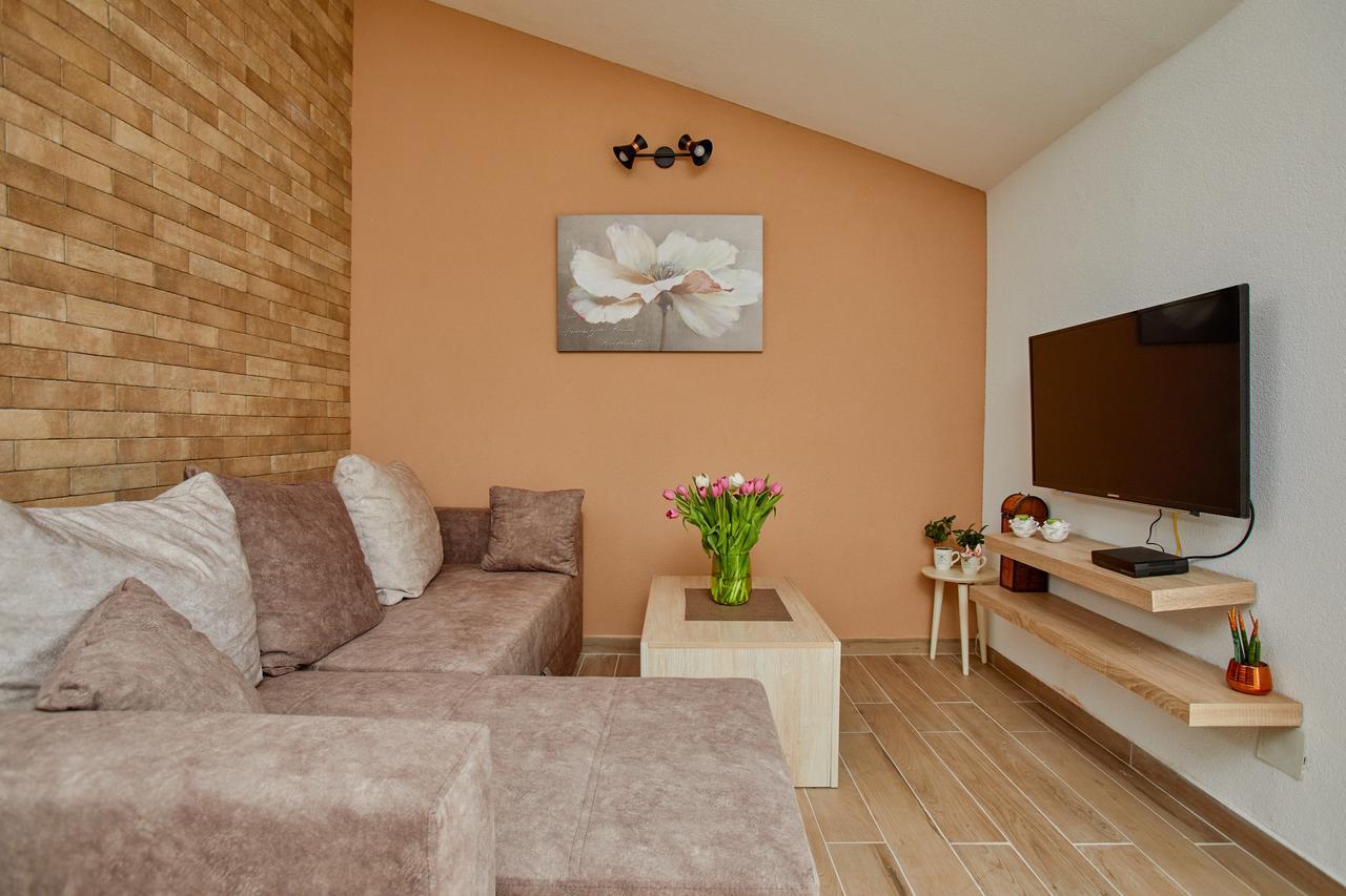 קוטור Passage Apartments מראה חיצוני תמונה