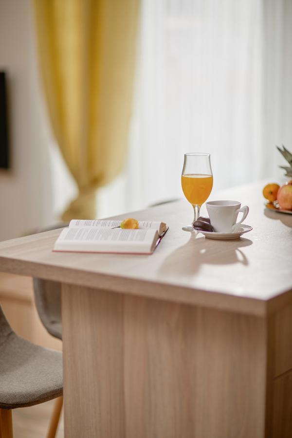 קוטור Passage Apartments מראה חיצוני תמונה