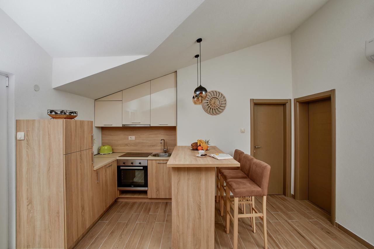 קוטור Passage Apartments מראה חיצוני תמונה