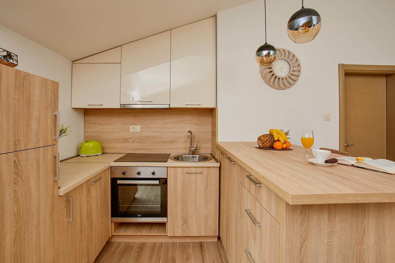 קוטור Passage Apartments מראה חיצוני תמונה