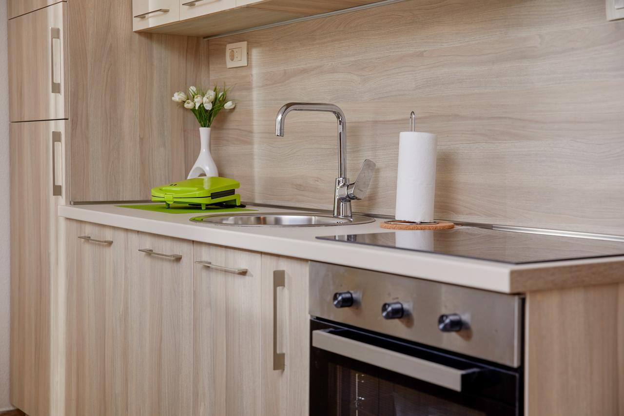 קוטור Passage Apartments מראה חיצוני תמונה