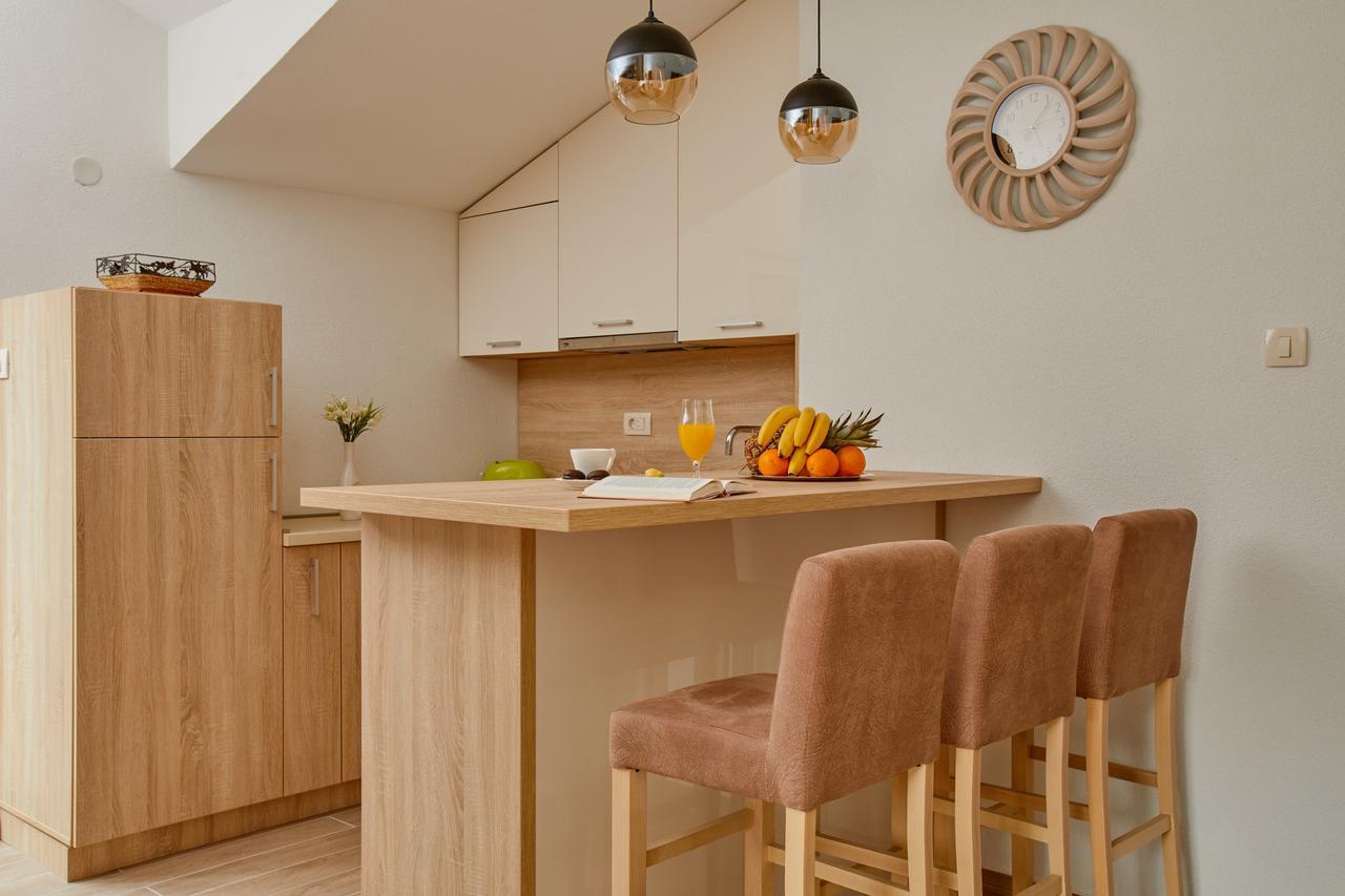 קוטור Passage Apartments מראה חיצוני תמונה