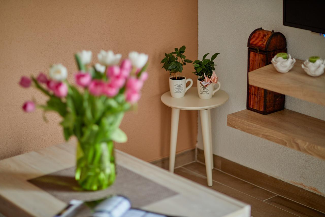 קוטור Passage Apartments מראה חיצוני תמונה