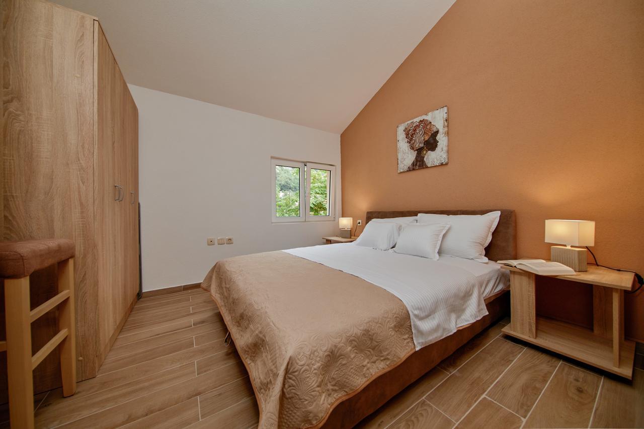 קוטור Passage Apartments מראה חיצוני תמונה