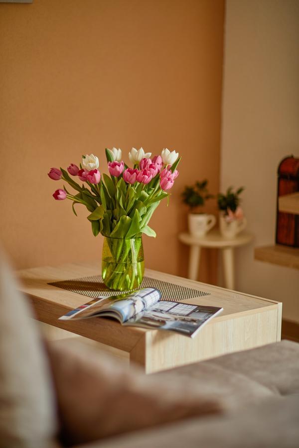 קוטור Passage Apartments מראה חיצוני תמונה