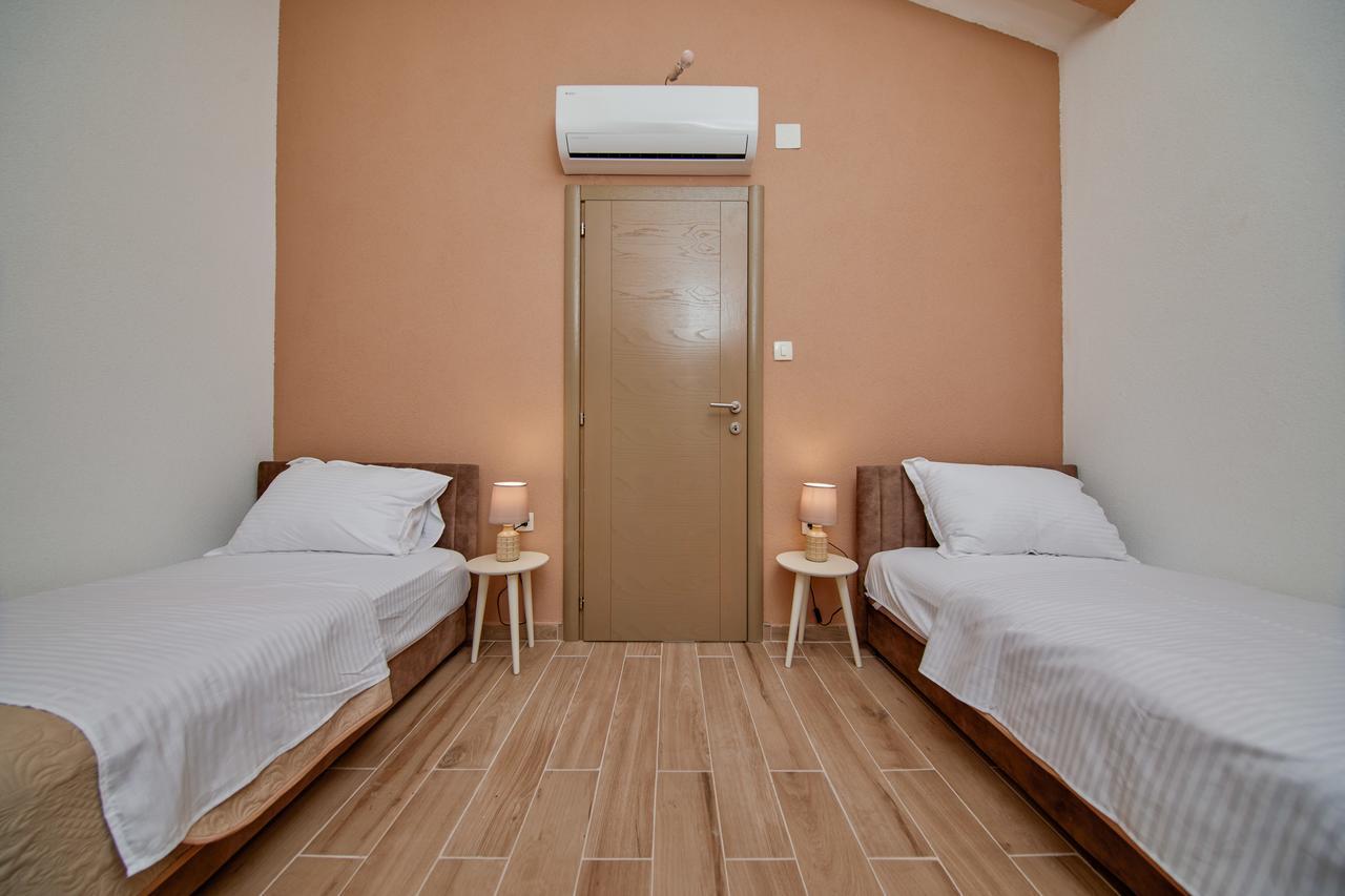 קוטור Passage Apartments מראה חיצוני תמונה