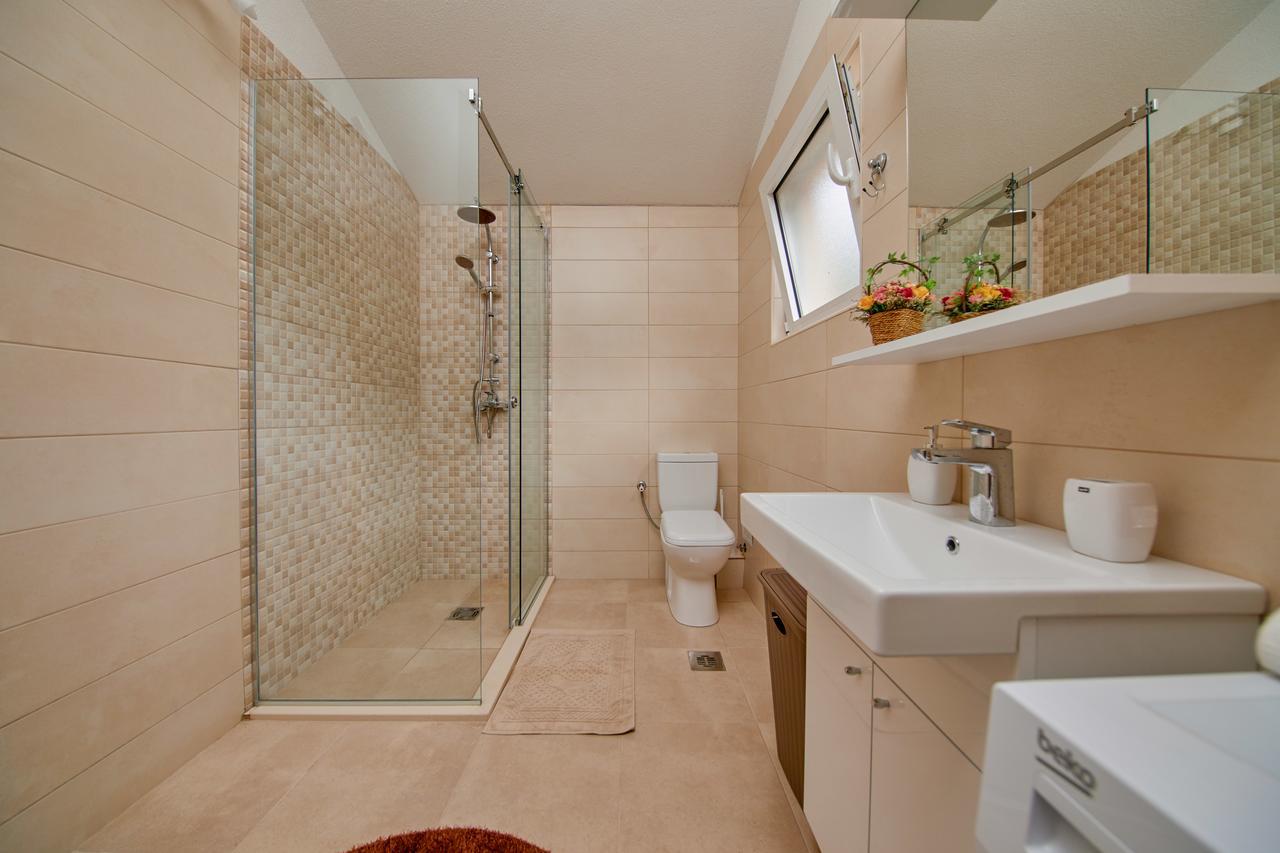 קוטור Passage Apartments מראה חיצוני תמונה