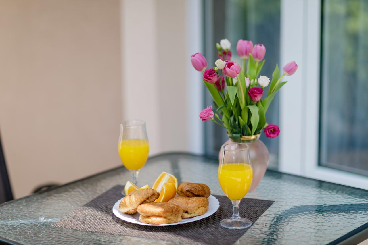 קוטור Passage Apartments מראה חיצוני תמונה