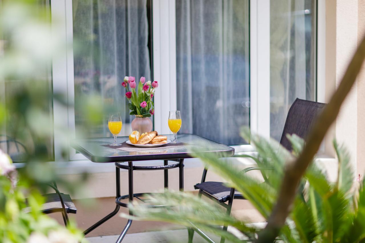 קוטור Passage Apartments מראה חיצוני תמונה